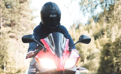 Motorcycle Helmet Guide For Beginners – Moto Helmet Beginner